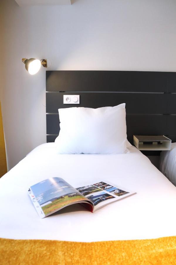Hotel Athanor Centre Beaune  Exteriör bild